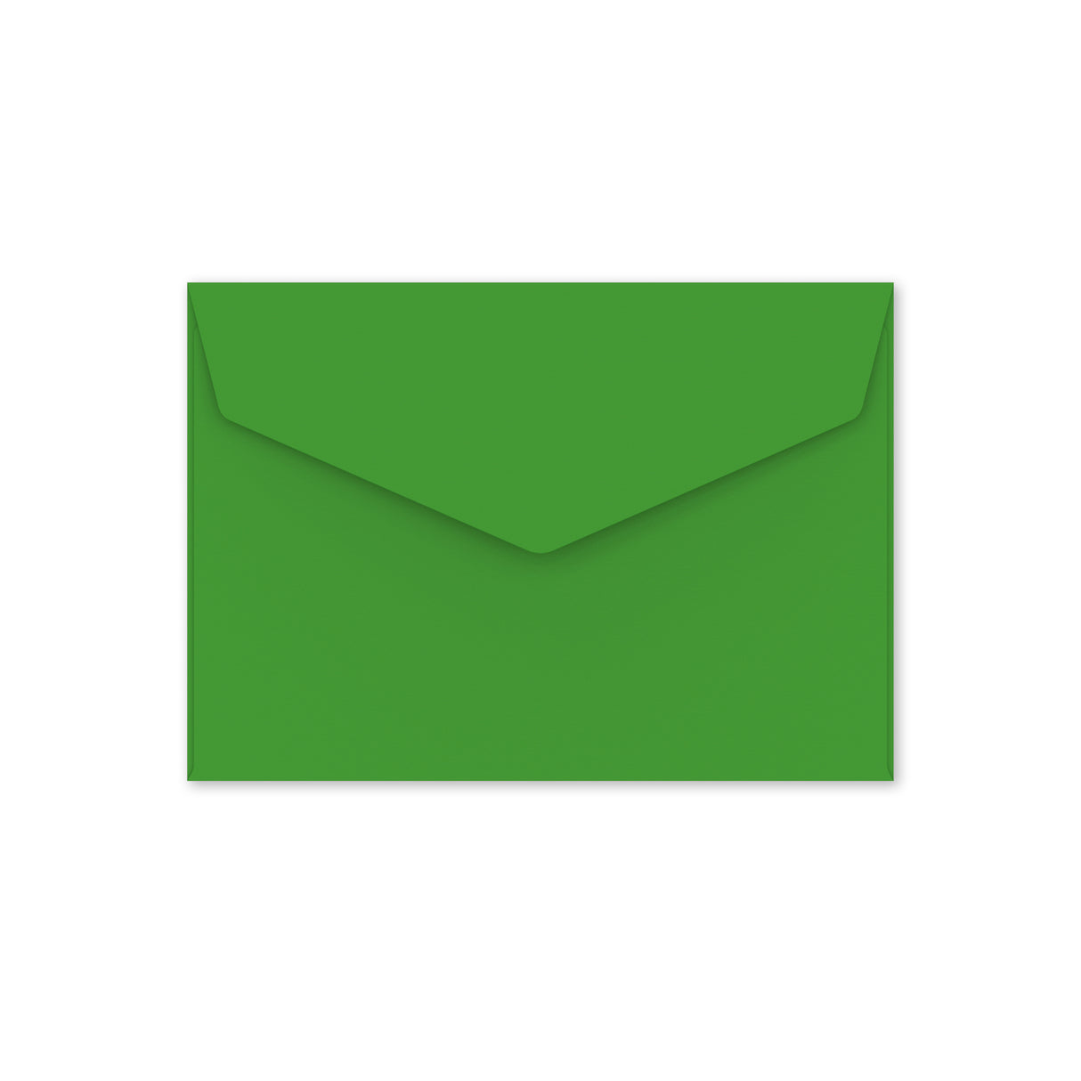 Självhäftande kuvert med V-flik