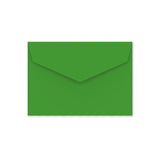 Självhäftande kuvert med V-flik