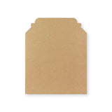 Kapacitetsförpackning för Böcker F-Flöjt 180x180 mm