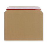Kapacitetsförpackning för Böcker F-Flöjt 234x334 mm