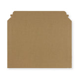 Kapacitetsförpackning för Böcker F-Flöjt 234x334 mm