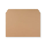 Kapacitetsförpackning för Böcker F-Flöjt 321x467 mm