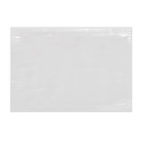 Otryckt Packsedelskuvert