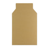 265x210 mm Solid Manilla papposter