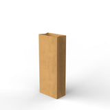 Kraftpappersåsar för livsmedel