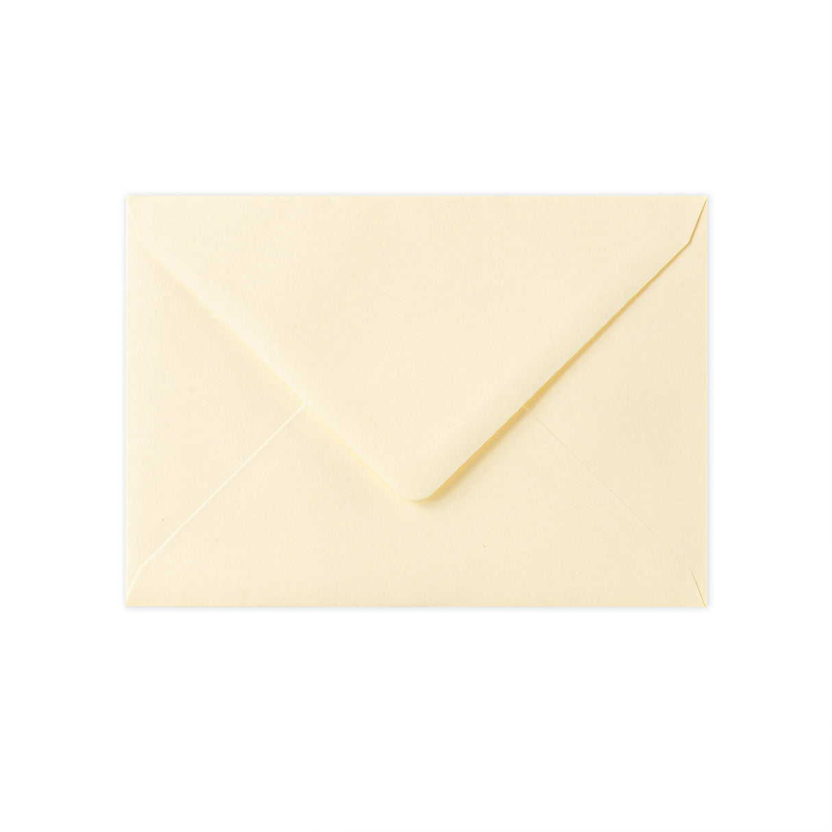 Kuvert i magnoliafärg 125x175 mm