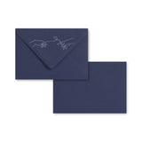 Bröllopskuvert ”Öde”