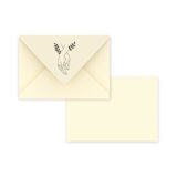 Bröllopskuvert ”Band”