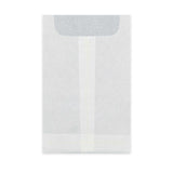 Glassine / pergamyn -påsar