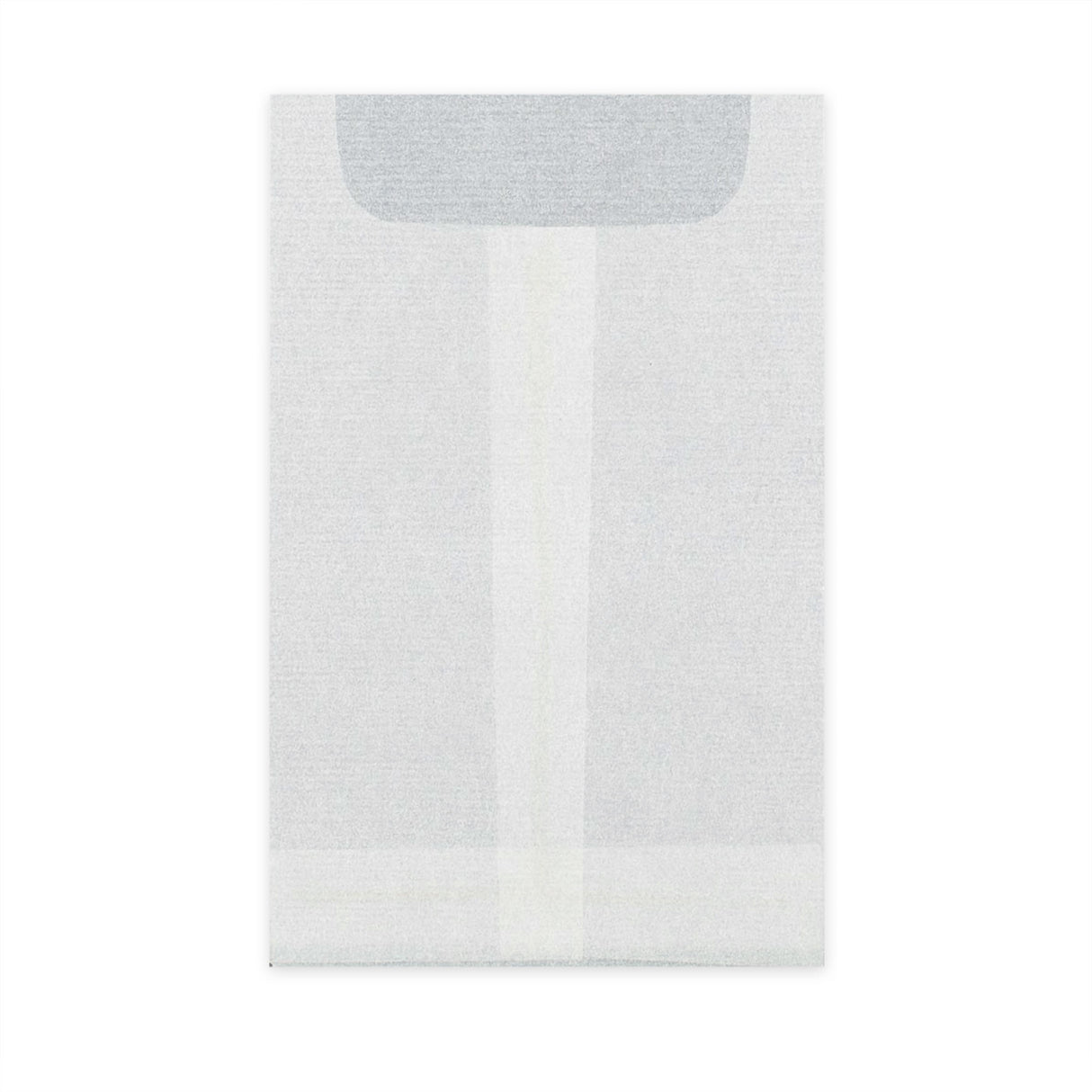 Glassine / pergamyn -påsar