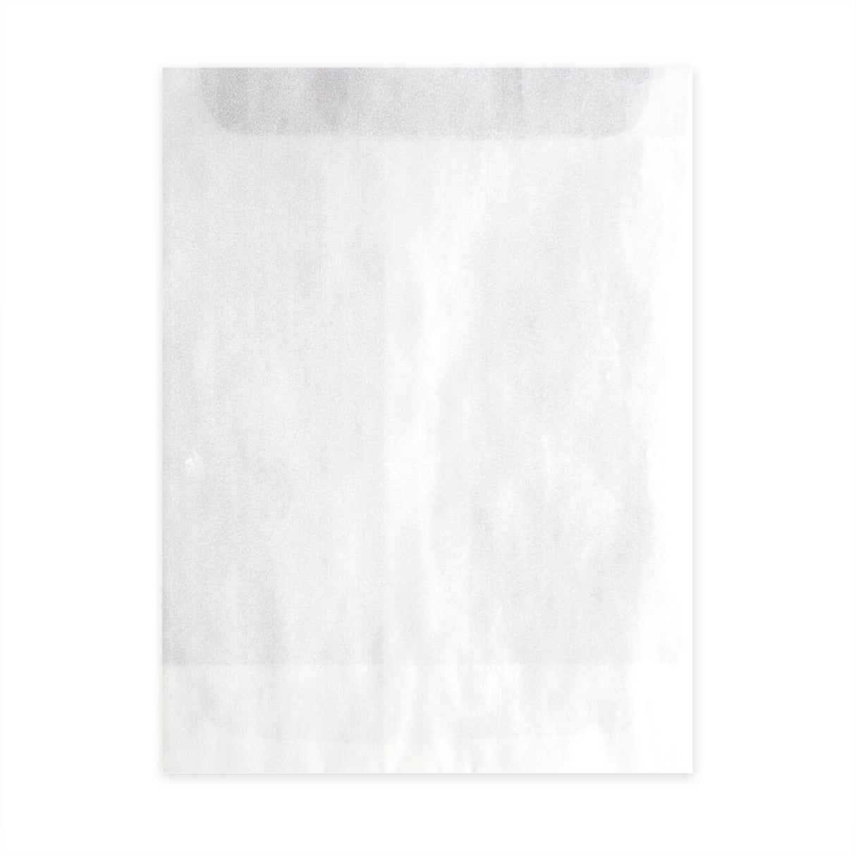 Glassine / pergamyn -påsar