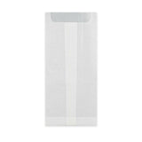 Glassine / pergamyn -påsar