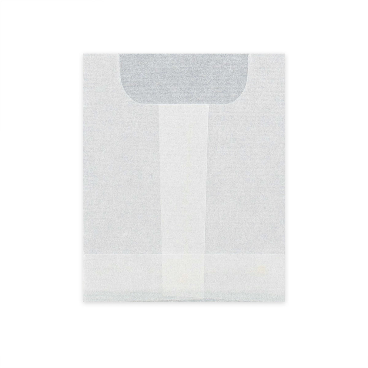 Glassine / pergamyn -påsar