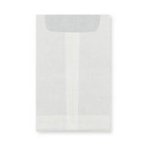 Glassine / pergamyn -påsar