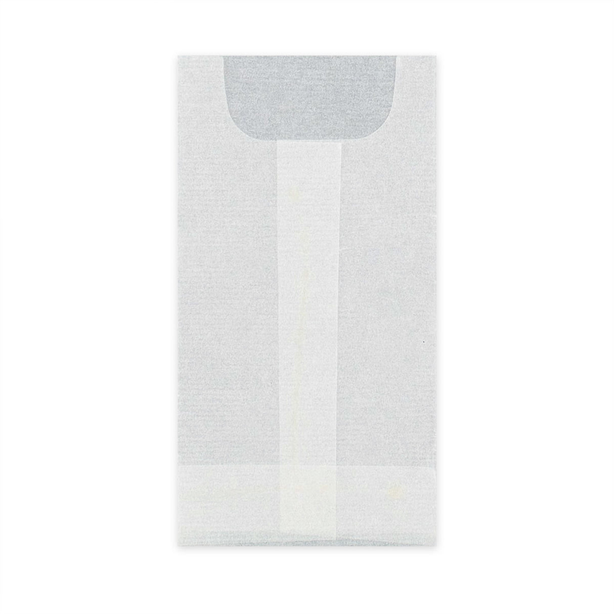 Glassine / pergamyn -påsar