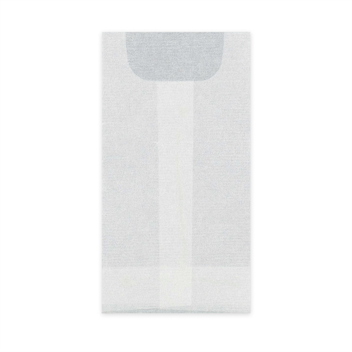 Glassine / pergamyn -påsar