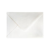 Präglad Klaff - Tusensköna