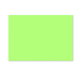 Kort i olika färger