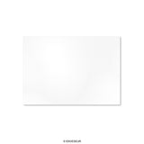 Kort i olika färger