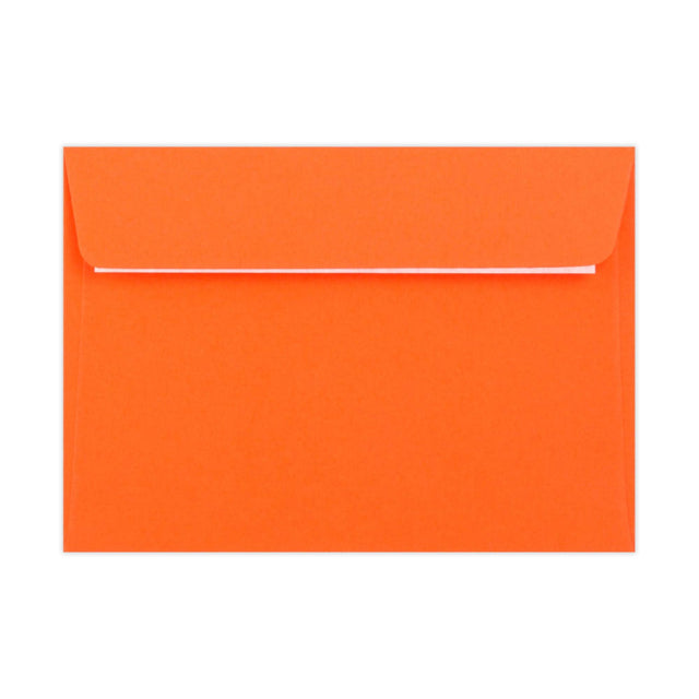 Orange Peel & Seal Envelope (125 x 176mm)