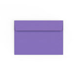 114x162 mm (C6) lila kuvert