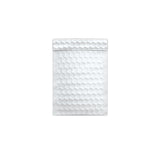 Matta och metalliska bubbelpåsar