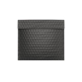 Matta och metalliska bubbelpåsar