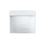 Matta och metalliska bubbelpåsar