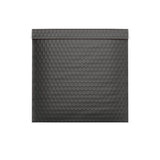 Matta och metalliska bubbelpåsar