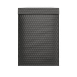 Matta och metalliska bubbelpåsar