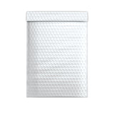 Matta och metalliska bubbelpåsar