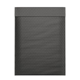 Matta och metalliska bubbelpåsar