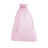 Organza Bags Pink 170 x 120 mm