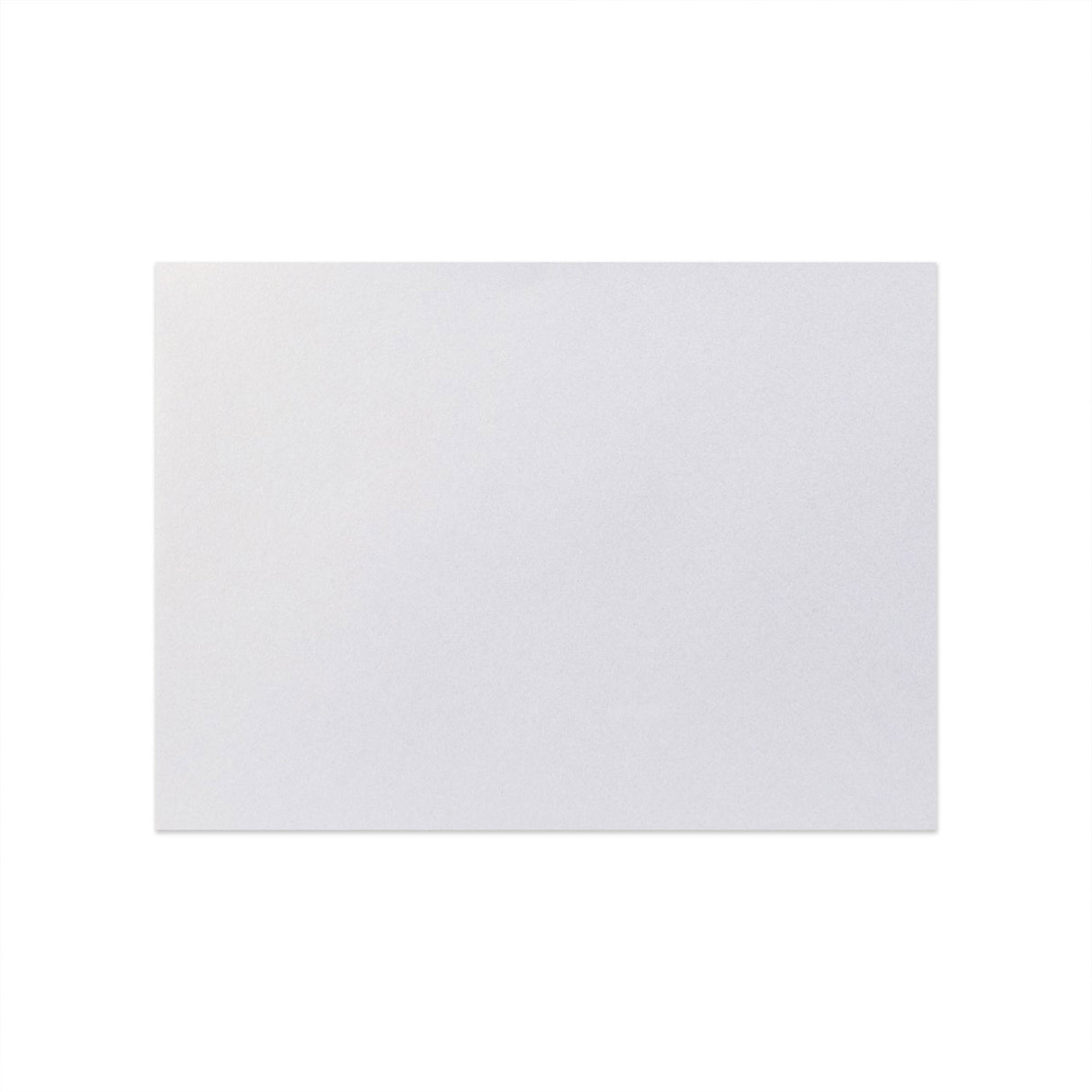 Pärlemorskimrande kuvert