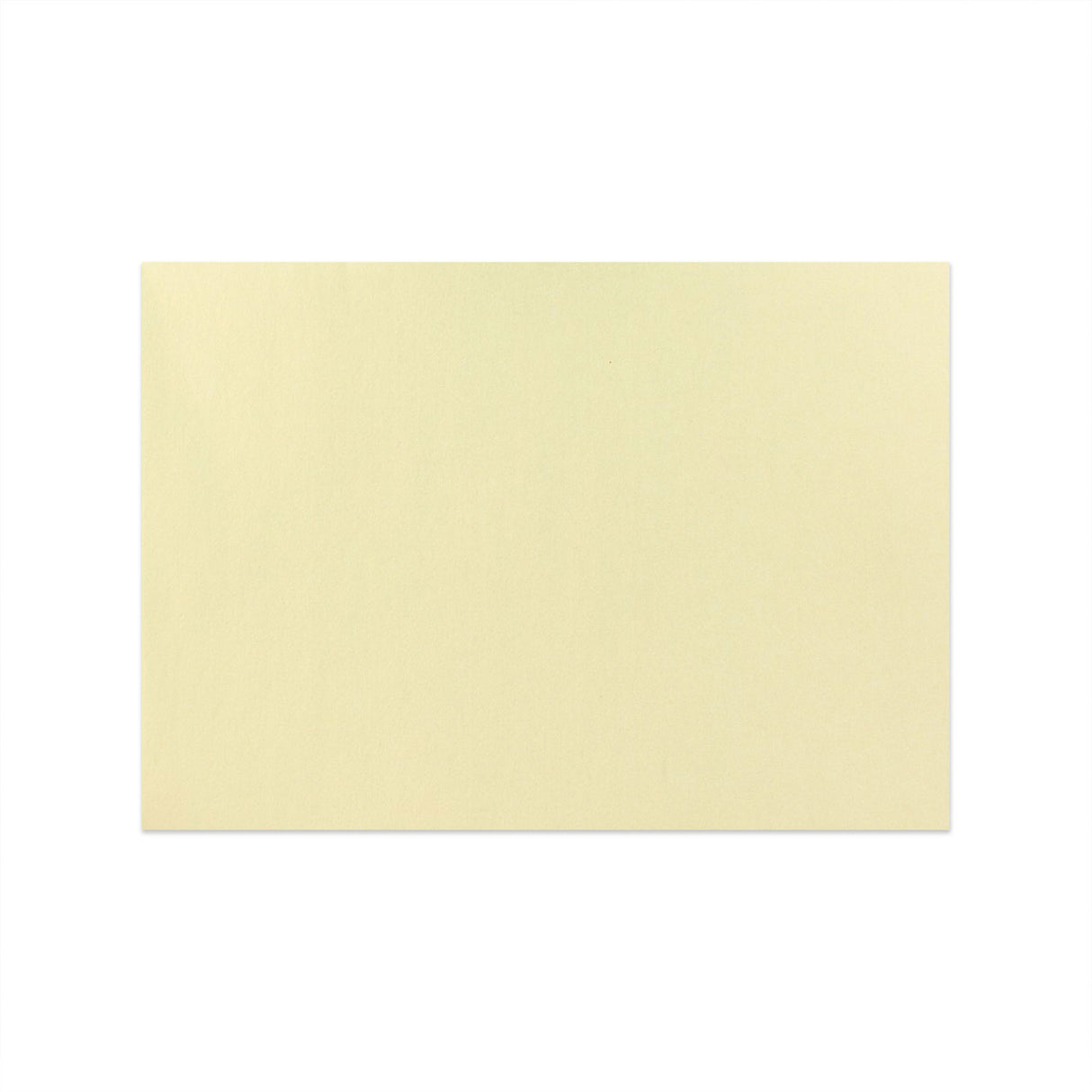 Pärlemorskimrande kuvert