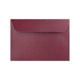 Pärlemorskimrande kuvert