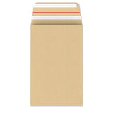 Återanvändbar pappersmailingpåse