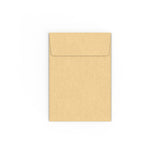 98x67 mm Manila kuvert
