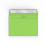 Färgade premiumkuvert Creative Colours™