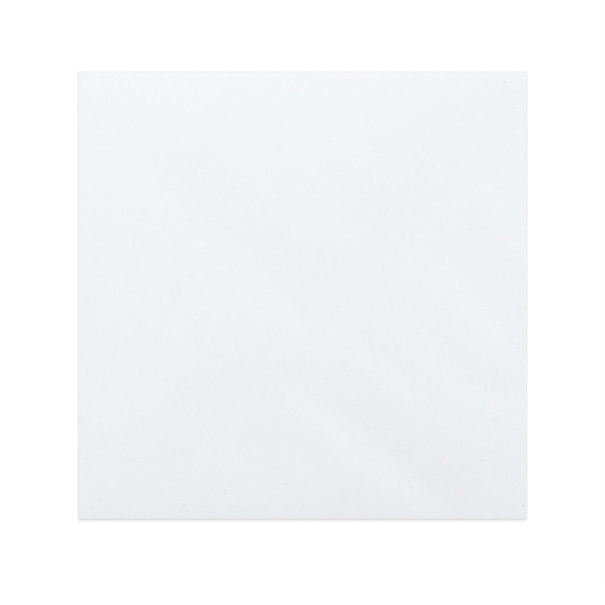 Återvunna vita  kuvert