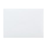 Återvunna vita  kuvert