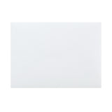 Återvunna vita  kuvert