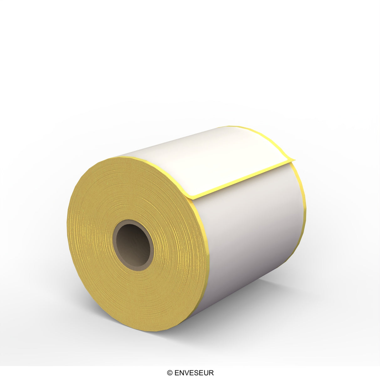 Direkt Termiska Etiketter