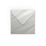 Kuvert med spegelfinish