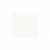 60x60 mm Vitt kuvert