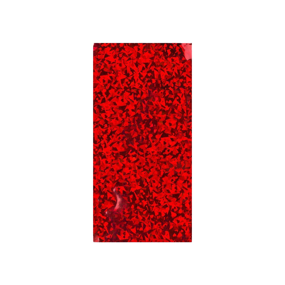 Holografiskfolierade påsar