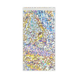 Holografiskfolierade påsar