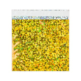 Holografiskfolierade påsar