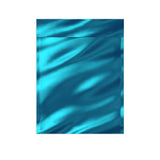 Glansiga metalliskfolierade påsar