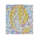 Holografiskfolierade påsar